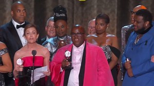 Tony Awards Winners: ‘Company’ Wins Big as ‘A Strange Loop’ Makes History