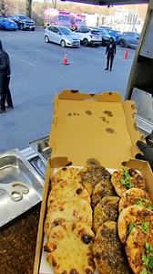 4M views · 45K reactions | This is not a mini pizza | Flavor Hive | Facebook