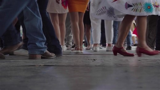 (Video) México redescubre el huapango conquistando a nuevas generaciones