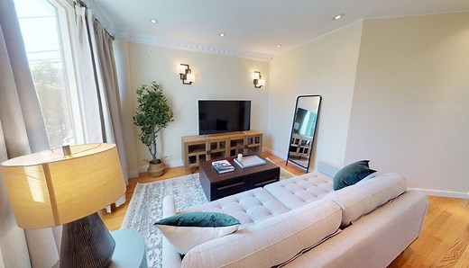 San Francisco CA Houses for Rent - 54 Homes | Apartments.com