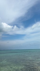 You can really see the storms coming here on the water…. | Lisa Robertson