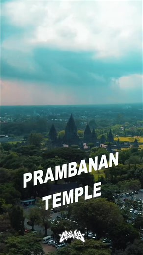 IMX Event at Prambanan: Indonesia Modification Expo Highlights