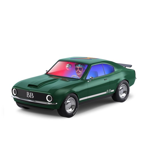 Google Maps adds Benson Boone avatar to guide fans to tour stops: How to use