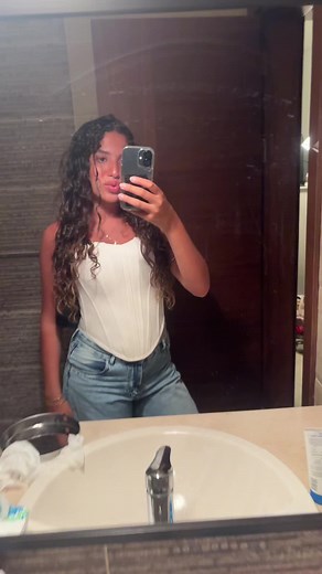 ‏Corset @Lama corsets