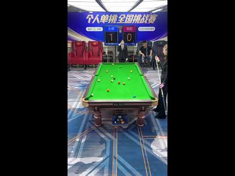 🔴 LIVE：日常台球练球实录！🔥 Live: Daily Billiards Practice