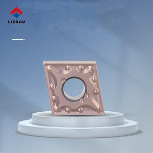 [Hot Item] Carbide Cnmg Insert High Volume Production Lines Tungsten Carbide Turning Insert