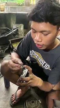 JANGAN ASAL PASANG ROLLER #shorts #matic #cvt #roller