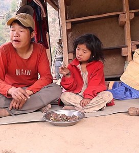 Cooking methods for the dish for green curry | Nature Cooking