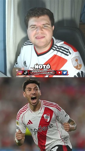 MONTIEL PLAYED WELL #riverplate #river #montiel