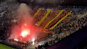 63K views · 1.6K reactions | Le Havre vs RC Lens 20/10/2023 RC Lens Fans | Ultra Style | Facebook