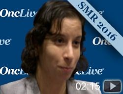 Dr. Amaria on Dabrafenib Plus Trametinib in Melanoma | OncLive