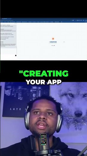 App Creation: Quick Fixes & Solutions Revealed! #shorts