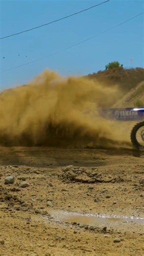 Check out Yamaha's industry-leading Power Tuner App enhanced with a new ECU password-protected theft protection lock for 2026. Keep an eye out for full media reviews on the new Yamaha YZ450F. #Yamaha #YZ450F #BLUCRU #PowerTunerApp #GlenHelenRaceway #Keeferinctesting #RacerXonline #PulpMX #DirtbikeTest | Karl Malone Powersports Sun Valley | Facebook