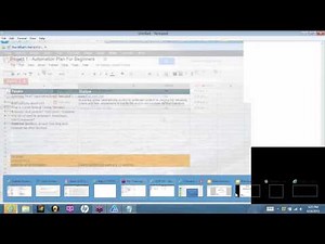 Introduction to HP UFT 11 5 QuickTest Professional HP QTP Tutorials Day 02 by Karthik ITeLearn using