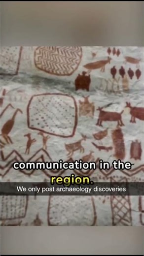 Archaeologists Just Found Something That Changes History Forever 🤯 #history #ancient #archaeologia