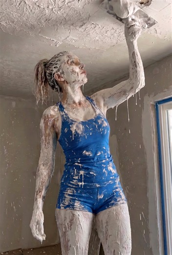 Master Drywall Ceilings, Easy Ceiling DIY Hacks, Drywall Tricks Revealed #drywall #HomeRenovation #ceilingdesign #DIYProject #creatorsearchinsights