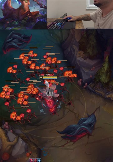 Which Champion to Pick Next in League of Legends?