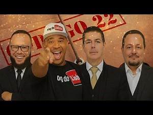 CÓDIGO 22: Lisboa, Jacaré de Tanga – Moises Pátria e Defesa e Fábio Ton 02/09/25