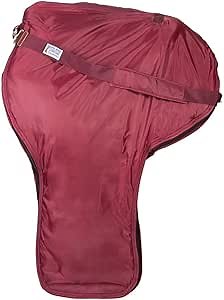 Padded Western Saddle Case | Ultimate Protection & Easy Transport | Ideal for Horse Shows & Travel