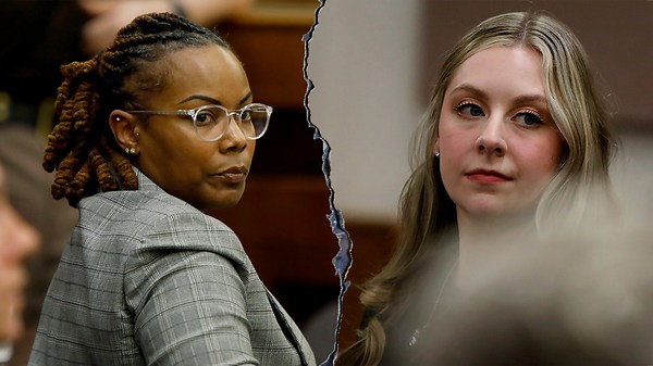 Abigail Zwerner questioned about staff response before school shooting