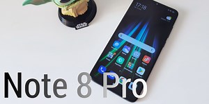 Xiaomi Redmi Note 8 Pro, analysis and opinion