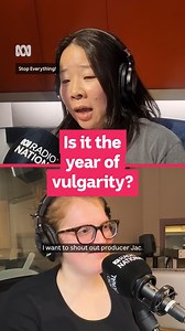 2.5K views · 11 reactions | This is why we need nice things  Stop Everything! – Hear it now on ABC listen. | ABC listen | Facebook