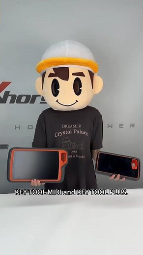 Xhorse VVDI KEY TOOL MIDI vs KEY TOOL PLUS vs KEY TOOL MAX PRO- OBDII365