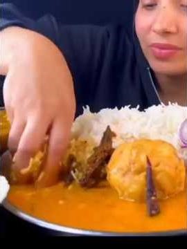 DAL, KADI PAKODE, CABBAGE FRY, ALOO FRY WITH RICE