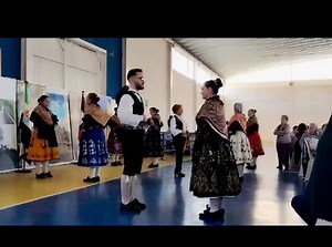 Jota Tradition from Extremadura by San Juan Bautista