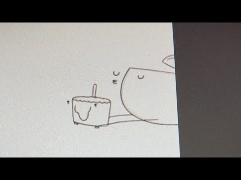 finishing this animation