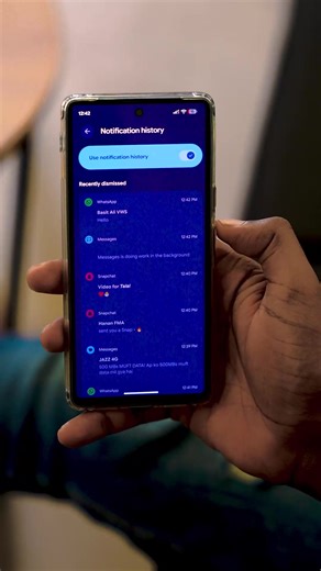 137K views · 1.4K reactions | This Android Setting is Game Changer | Videowalisarkar | Facebook