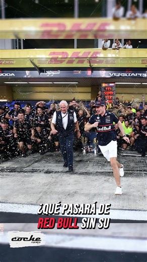 #VsTuerca |🏁😱¡BOMBAZO en la F1! El legendario expiloto y ex-asesor de la escudería Red Bull Racing deja la marca tras más de 20 años. El austriaco impulsó el ascenso de talentos como Sebastian Vettel, Max Verstappen, entre otros. Los detalles con Walter Cardozo #somosvssports #Cochealavista #F2 | Vs Sports