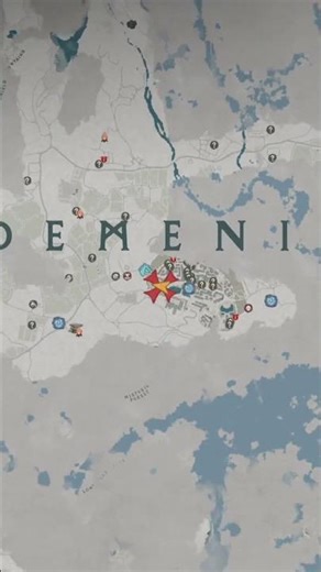 How To Find The Underground Prison in Crimson Desert Quick Guide