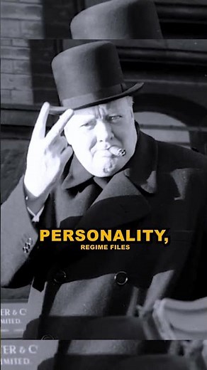 The REAL Heights of WWII Leaders