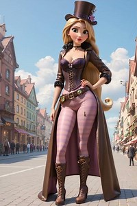 Explore a Stunning New Steampunk Gallery Exhibit #Art #Steampunk #GalleryTour