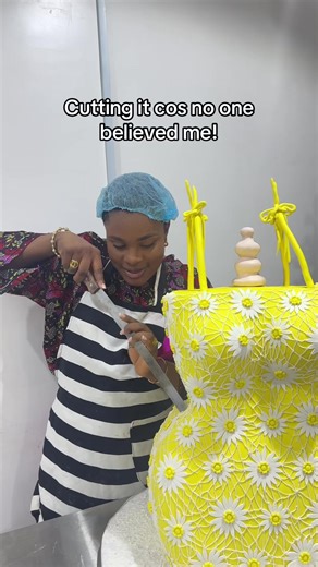 Realistic Sculpted Cakes: Masterclass 6.0 Registration Open!