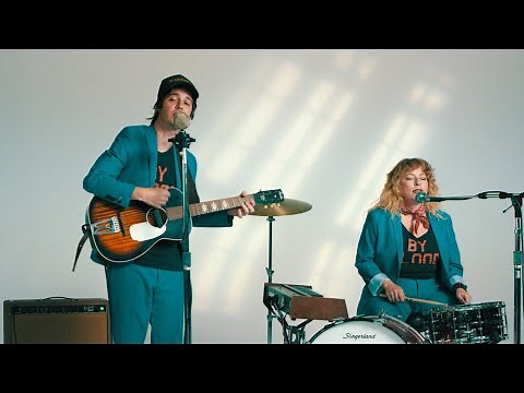 Shovels & Rope - Mississippi Nuthin' (OFFICIAL VIDEO)