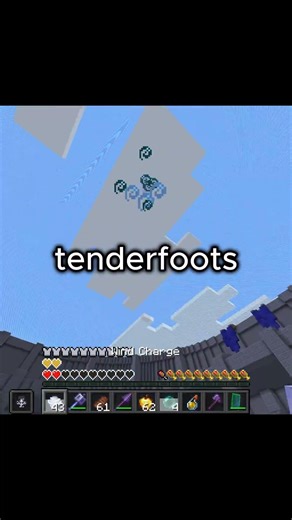 How to ACTUALLY fly with no elytra