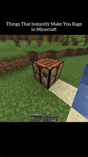 Minecraft Rage Moments 😡