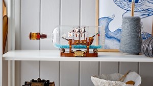 Every LEGO Ideas set due to retire in 2021, 2022 and beyond