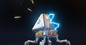 Are in-game ‘loot boxes’ a gambling gateway for children?