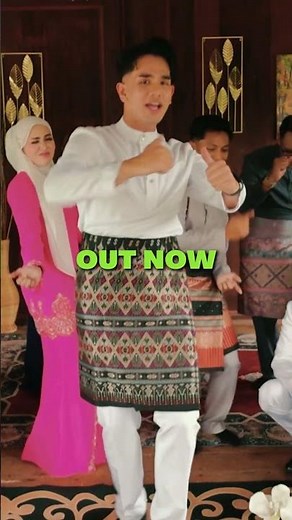Raya Di Mana Teaser Out Now