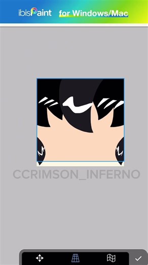 Tewi square pfp #pfp #touhou #inaba #foryou #idk #fypシ #fypシ゚viral #fyp #viral #shorts #trend #reimu