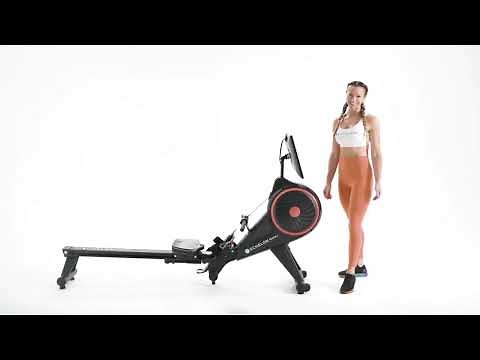 How to set up your Echelon Row-s Connected Rowing Machine | Fitness Direct