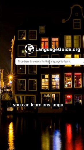 This Website Lets You Learn Any Language Just by Clicking 😳 #shorts #language