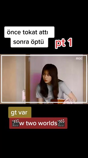 klip eğlenceli ama izlediğim en üzücü dizilerden bi tanesi #keşfetteyiz #fyp #kklip