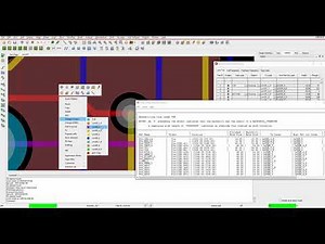 Tutorial Cadence OrCAD Professional / Allegro Backdrilling