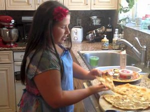 Super Chef Kids-Alessandra Ciuffo