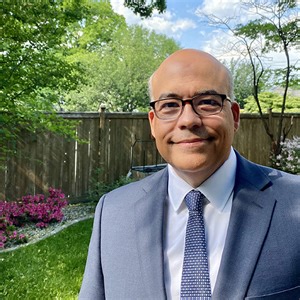 Jorge Silva-Puras Named Interim Dean of CUNY SPS