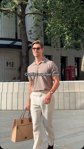 2.9M views · 53K reactions | Make them look twice Outfit 1: Polo...